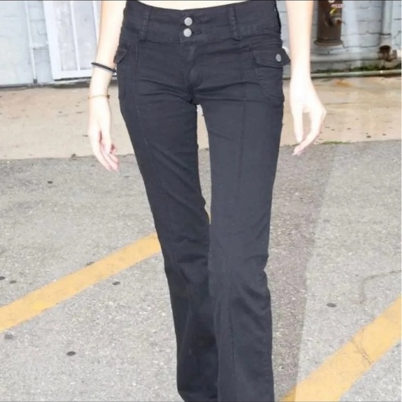 Brandy Melville Agatha Pants - Picture 1 of 2